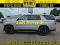 2022 Chevrolet Tahoe Premier
