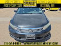 2012 Honda Civic Sdn EX-L