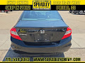 2012 Honda Civic Sdn EX-L