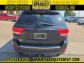 2011 Jeep Grand Cherokee Overland