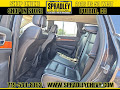 2011 Jeep Grand Cherokee Overland