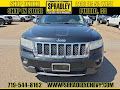 2011 Jeep Grand Cherokee Overland