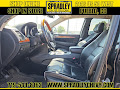 2011 Jeep Grand Cherokee Overland