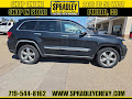 2011 Jeep Grand Cherokee Overland