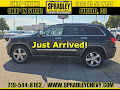 2011 Jeep Grand Cherokee Overland