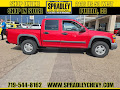2006 Chevrolet Colorado LT w/1LT