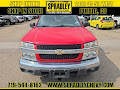 2006 Chevrolet Colorado LT w/1LT