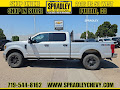 2018 Ford Super Duty F-250 SRW XLT