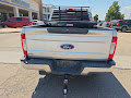 2018 Ford Super Duty F-250 SRW XLT