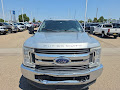 2018 Ford Super Duty F-250 SRW XLT