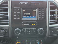 2018 Ford Super Duty F-250 SRW XLT