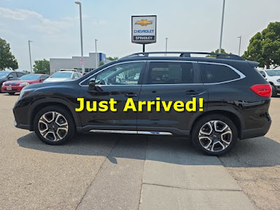 2023 Subaru Ascent