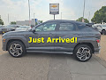 2025 Hyundai Kona N Line S