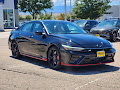 2026 Hyundai Elantra N