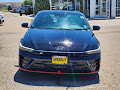 2026 Hyundai Elantra N