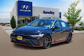 2026 Hyundai Elantra N