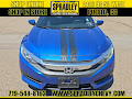 2016 Honda Civic Coupe LX