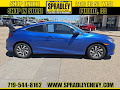 2016 Honda Civic Coupe LX