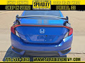 2016 Honda Civic Coupe LX