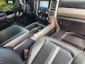 2021 Ford Super Duty F-250 SRW Platinum
