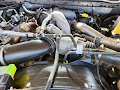 2021 Ford Super Duty F-250 SRW Platinum