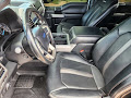 2021 Ford Super Duty F-250 SRW Platinum