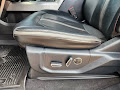 2021 Ford Super Duty F-250 SRW Platinum