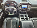 2021 Ford Super Duty F-250 SRW Platinum