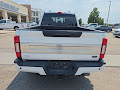 2021 Ford Super Duty F-250 SRW Platinum