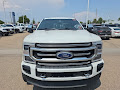 2021 Ford Super Duty F-250 SRW Platinum