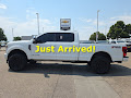 2021 Ford Super Duty F-250 SRW Platinum