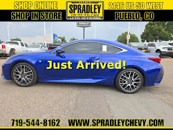 2016 Lexus RC 200t