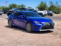 2016 Lexus RC 200t 2DR CPE