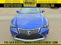 2016 Lexus RC 200t