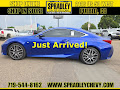 2016 Lexus RC 200t
