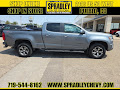 2020 Chevrolet Colorado 4WD Z71