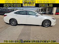 2017 Lexus ES ES 350