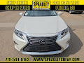 2017 Lexus ES ES 350