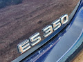 2019 Lexus ES ES 350