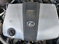 2019 Lexus ES ES 350