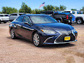 2019 Lexus ES ES 350