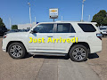 2017 Toyota 4Runner Limited