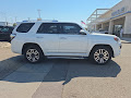 2017 Toyota 4Runner Limited