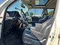 2017 Toyota 4Runner Limited