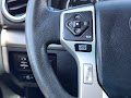 2017 Toyota Tundra 4WD SR5
