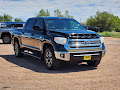 2017 Toyota Tundra 4WD SR5