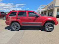 2005 Jeep Grand Cherokee Laredo