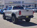 2026 Chevrolet Colorado 4WD ZR2