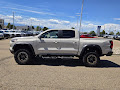 2026 Chevrolet Colorado 4WD ZR2