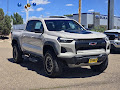 2026 Chevrolet Colorado 4WD ZR2